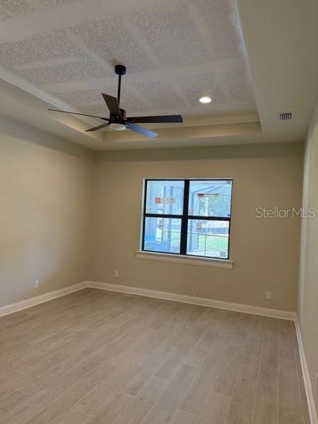 Spacious, unfurnished interior of a new home in , Lakeland (Image 7).