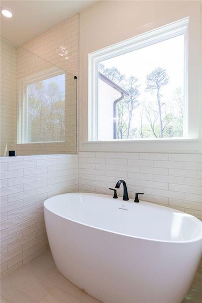 Close-up of interior finishes inside a home in , Gainesville (Image 20).
