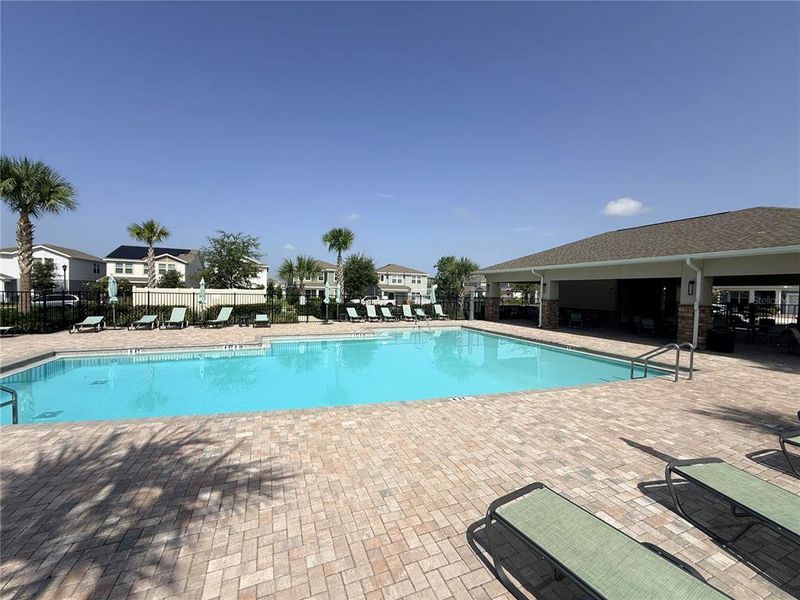 Community amenities in Winding Meadows, Apopka (Image 28).