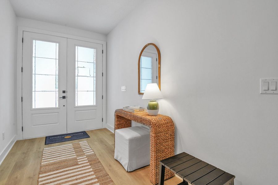 2,881sf New Home in Green Cove Springs, FL.  - Slide 20