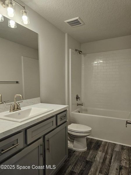 Furnished interior view inside a new home in Palm Bay, Palm Bay (Image 6).