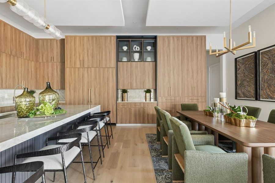 Community amenities in , Southlake (Image 36).