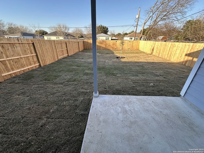 Image 34 of a home in . Image 34 of a home in .