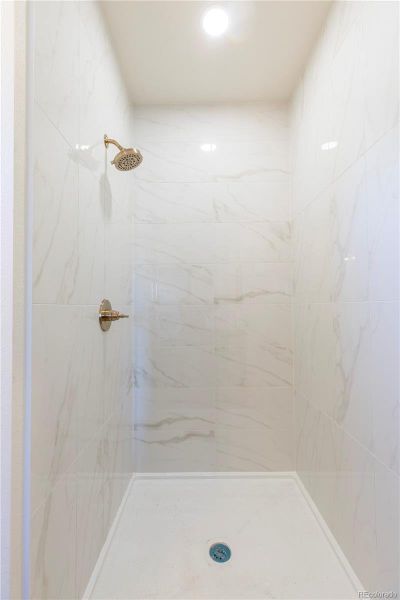 Close-up of interior finishes inside a home in , Florissant (Image 18).