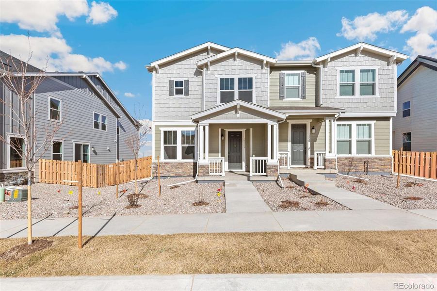 Image 25 of a home in Turnberry.