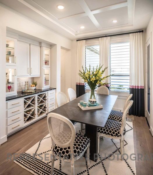 Breakfast Nook Breakfast Nook