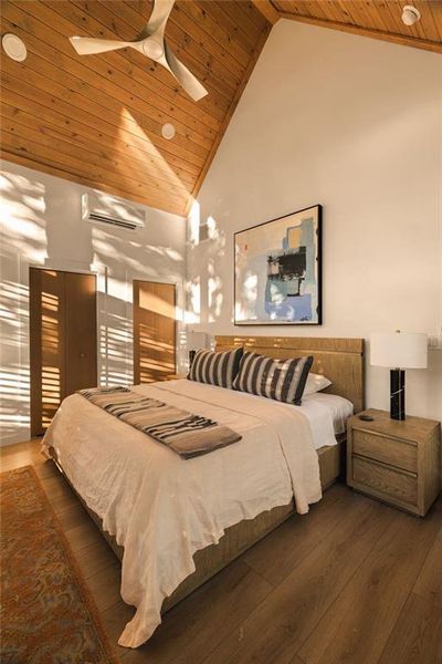 Furnished interior view inside a new home in , Young Harris (Image 15). Furnished interior view inside a new home in , Young Harris (Image 15).