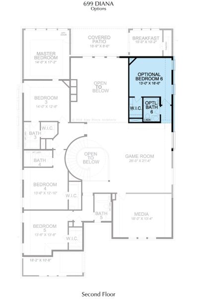 Floor Plan Floor Plan