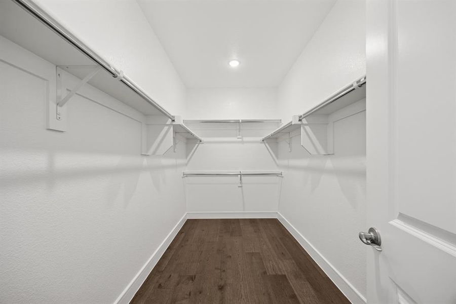 Spacious, unfurnished interior of a new home in Lincoln Pointe, Van Alstyne (Image 21). Spacious, unfurnished interior of a new home in Lincoln Pointe, Van Alstyne (Image 21).