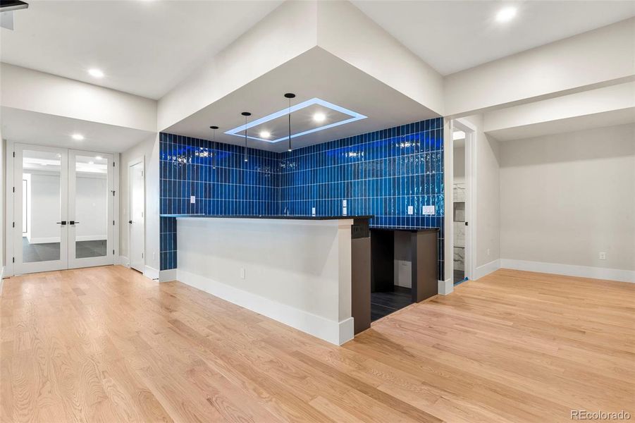 Spacious, unfurnished interior of a new home in , Centennial (Image 29). Spacious, unfurnished interior of a new home in , Centennial (Image 29).