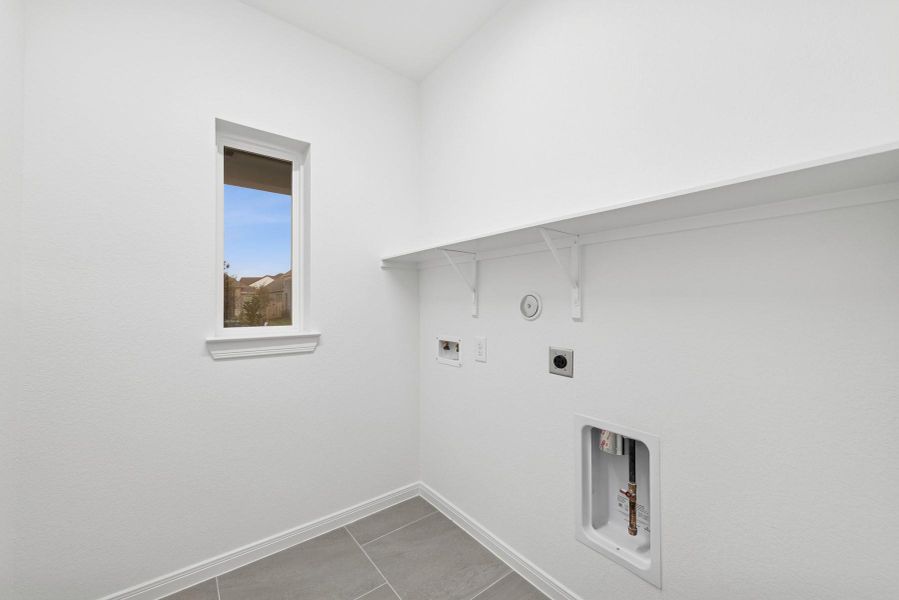 REPRESENTATIVE PHOTO - Photo does not represent actual home options and selection. Ask Sales consultant for specific selections.