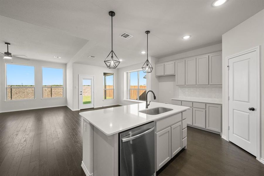 1109 Turtle Hill- Kitchen-3