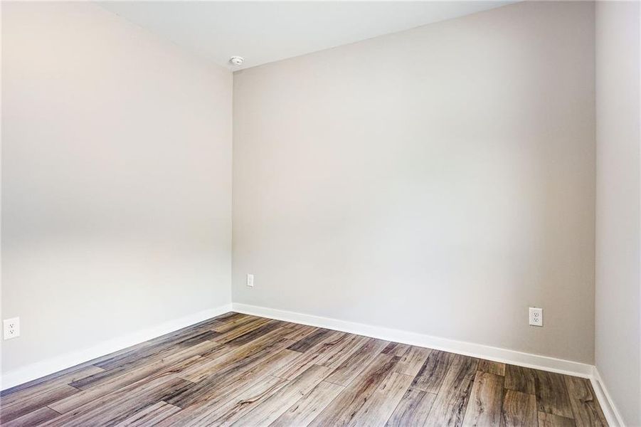 Spacious, unfurnished interior of a new home in , Bremen (Image 30).