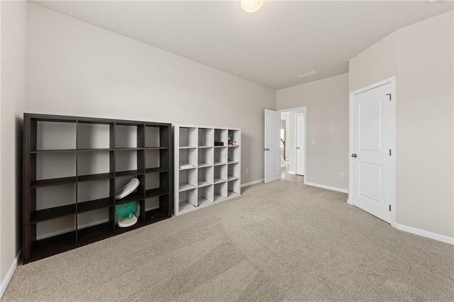 Spacious, unfurnished interior of a new home in , Canton (Image 22). Spacious, unfurnished interior of a new home in , Canton (Image 22).