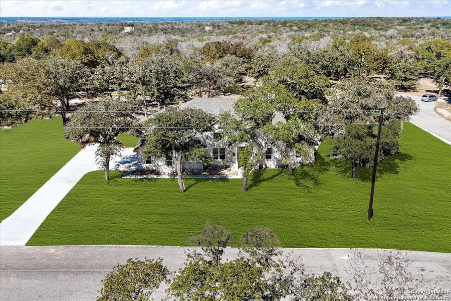 Natural landscape and outdoor views near  in La Vernia (Image 46).