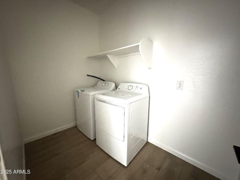 16 - Laundry Room