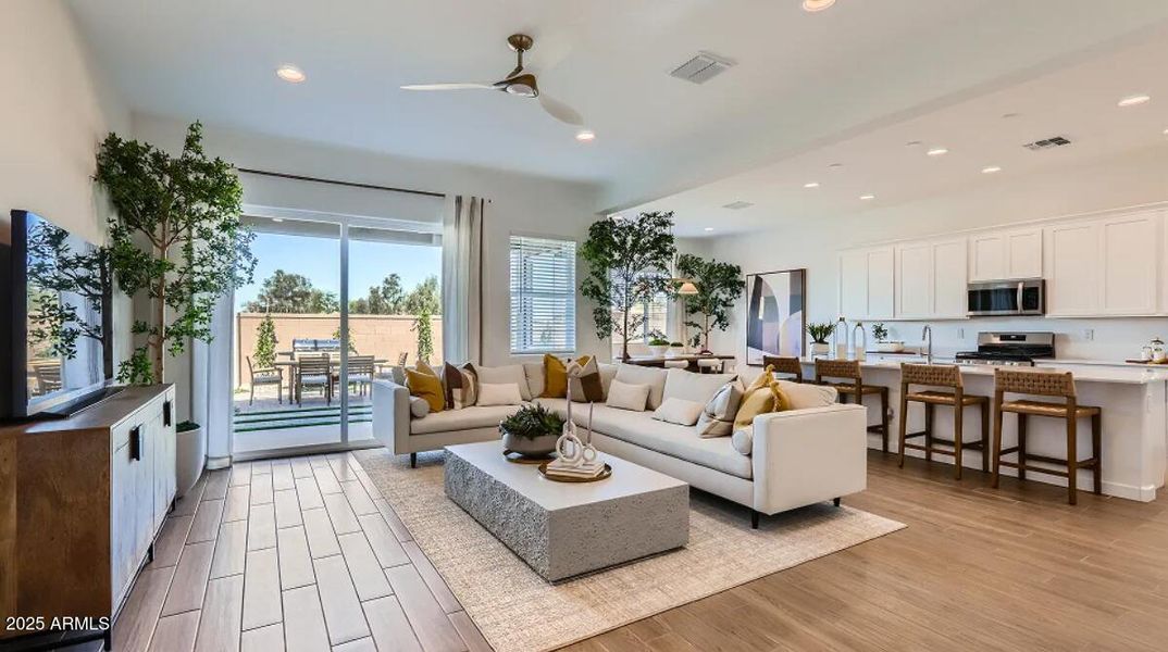 Great Room Great Room