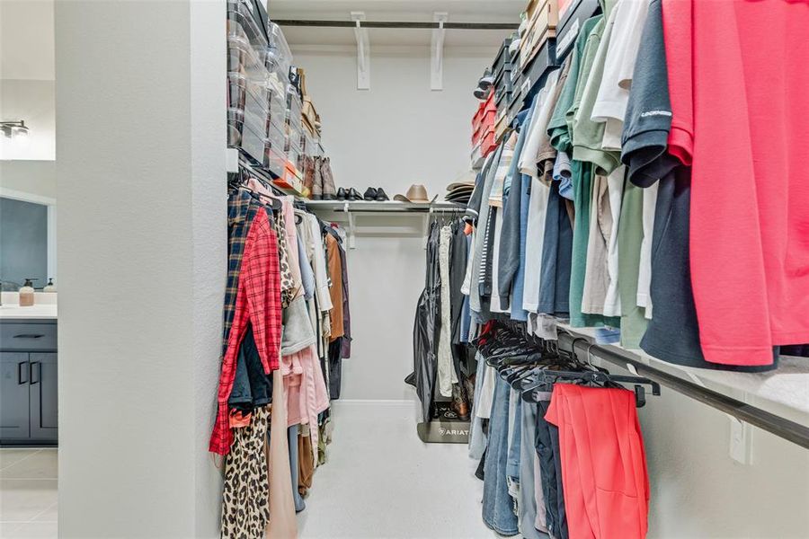 Close-up of interior finishes inside a home in Karis - Village Series, Crowley (Image 21). Close-up of interior finishes inside a home in Karis - Village Series, Crowley (Image 21).