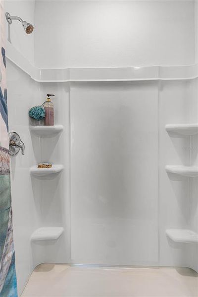 Close-up of interior finishes inside a home in , Haines City (Image 21).