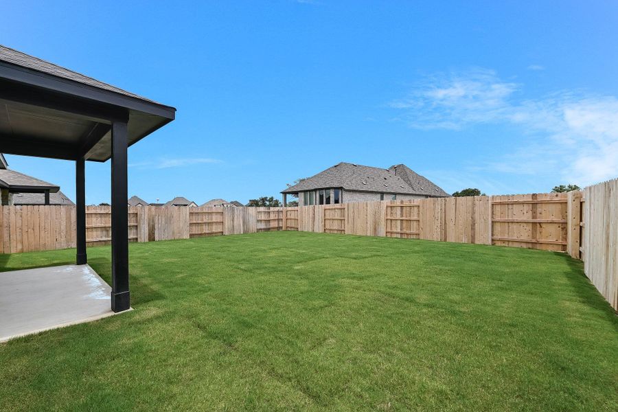 112 Teakmill Trail San Marcos, TX New Home Image 19
