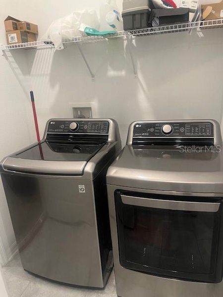 Close-up of interior finishes inside a home in , Winter Haven (Image 9).