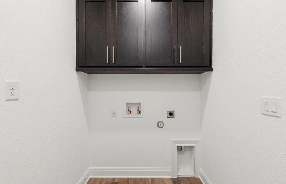 Image 30 of a home in Sun City Texas. Image 30 of a home in Sun City Texas.