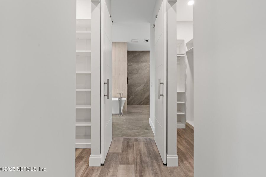 Spacious, unfurnished interior of a new home in , Palm Coast (Image 20). Spacious, unfurnished interior of a new home in , Palm Coast (Image 20).