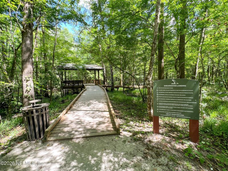 Natural landscape and outdoor views near  in St. Augustine (Image 45).