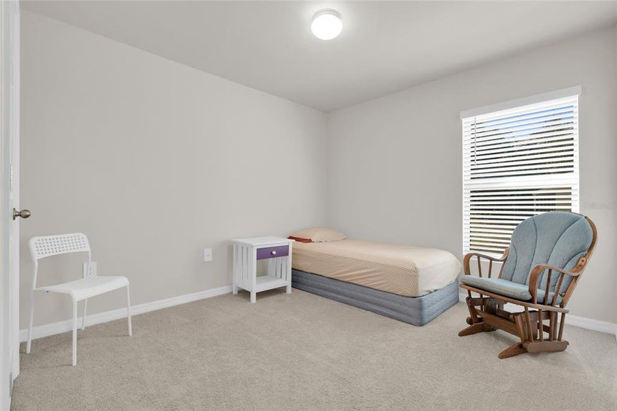 Furnished interior view inside a new home in , Port Charlotte (Image 11). Furnished interior view inside a new home in , Port Charlotte (Image 11).