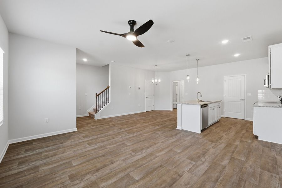 Snellville, GA New Home.  - Slide 3