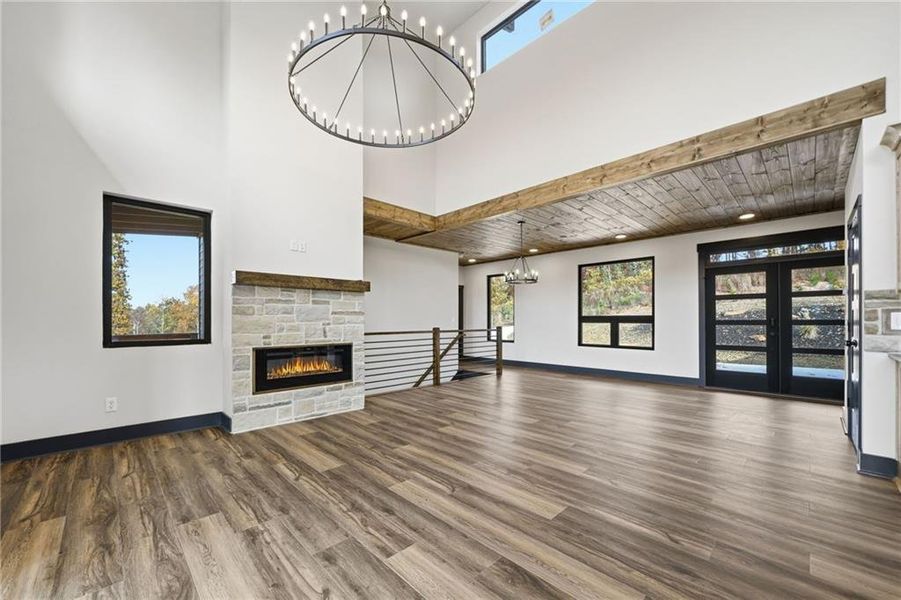 Image 38 of a home in .