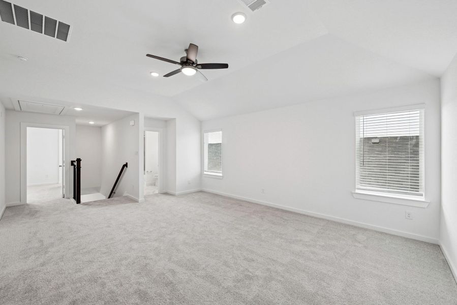 Image 36 of a home in Summerview. Image 36 of a home in Summerview.