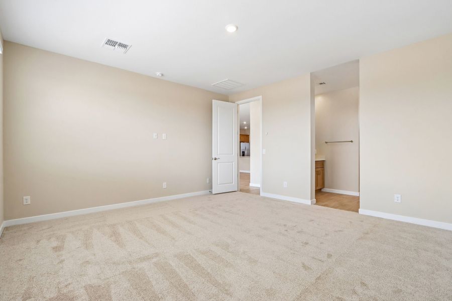 1,747sf New Home in Buckeye, AZ.  - Slide 15