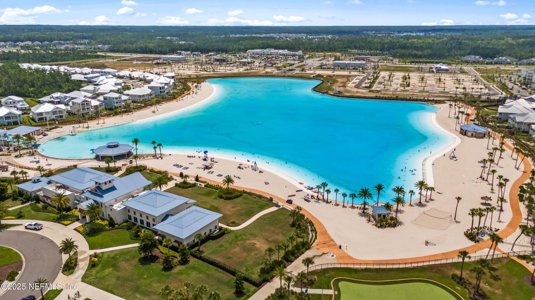 Image 49 of a home in The Cove at Beachwalk. Image 49 of a home in The Cove at Beachwalk.