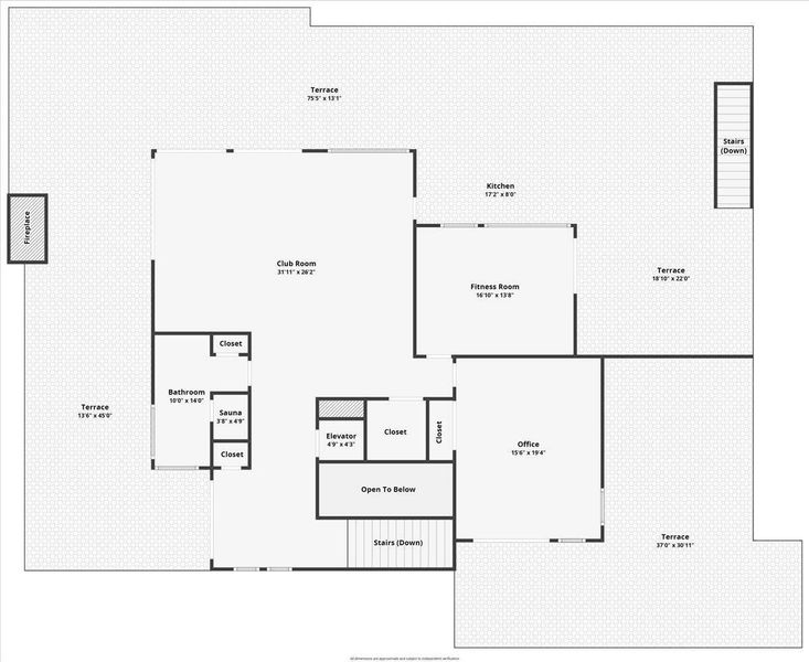 003-441 Isle Of Palms Dr_Floor 3 003-441 Isle Of Palms Dr_Floor 3