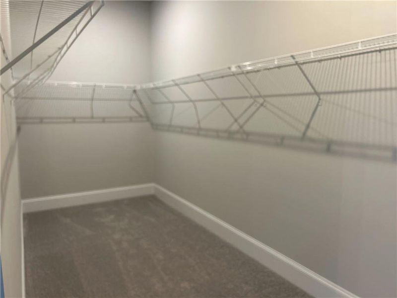 Spacious, unfurnished interior of a new home in Trove, Watkinsville (Image 12).