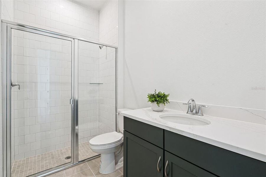 Image 18 of a home in Celebration - Island Village.