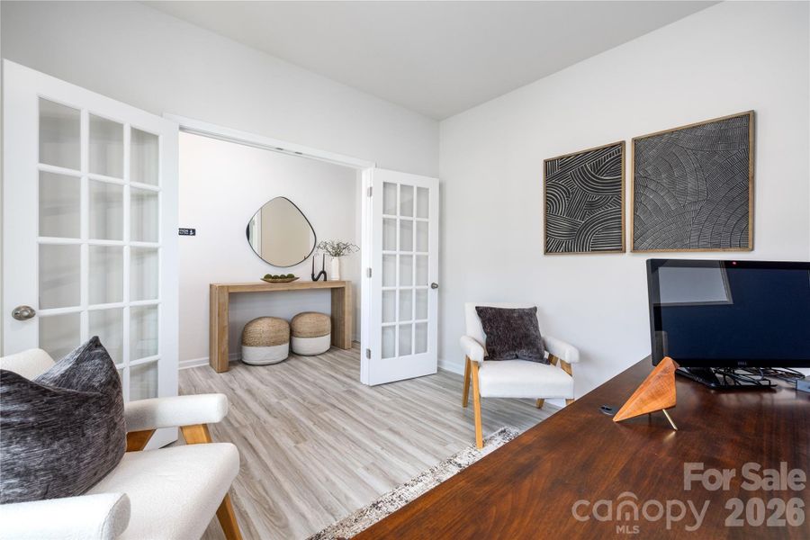 Photos are representative