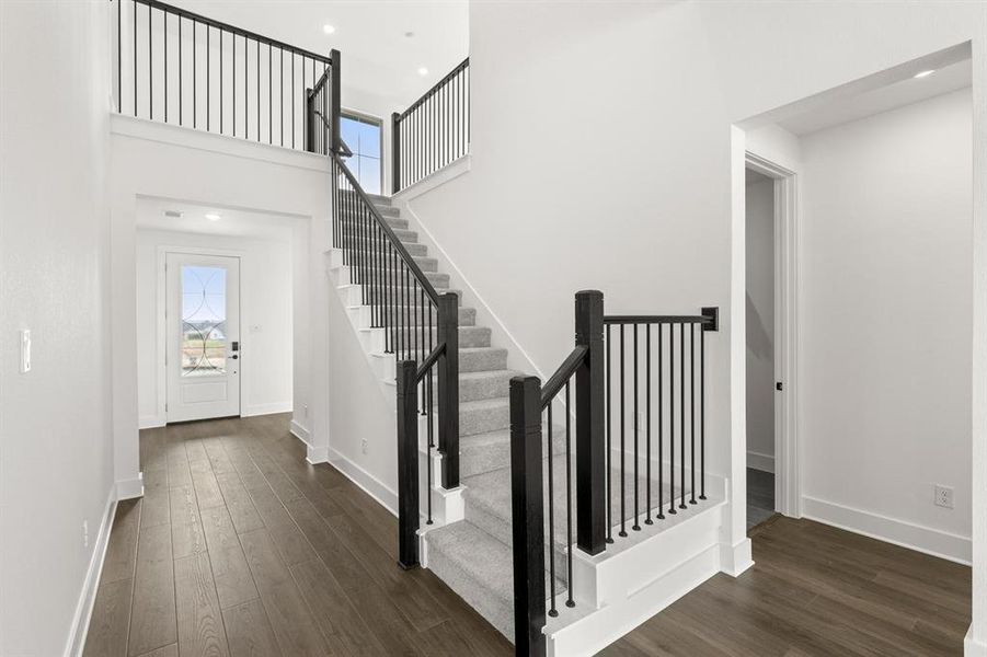 Inspiration Collection 60 at Painted Tree