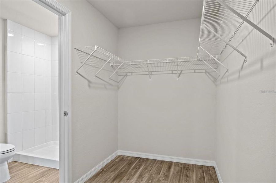 Spacious, unfurnished interior of a new home in , Port Charlotte (Image 16).