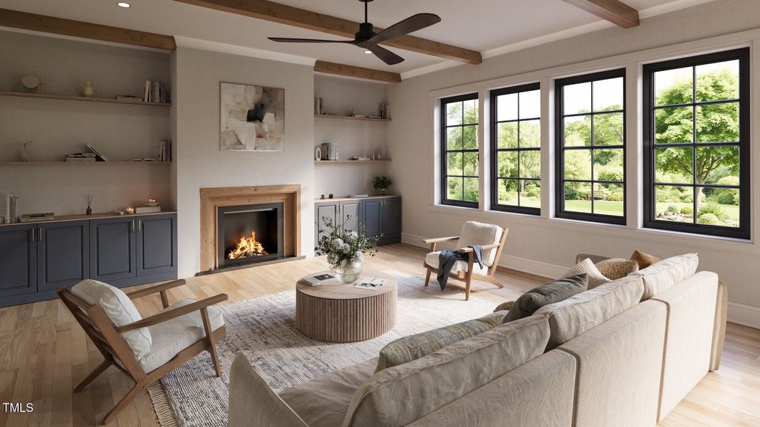 Living space visualization_1