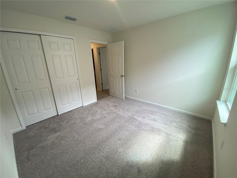 Spacious, unfurnished interior of a new home in Somerset - Executive Series, Palm Coast (Image 12).