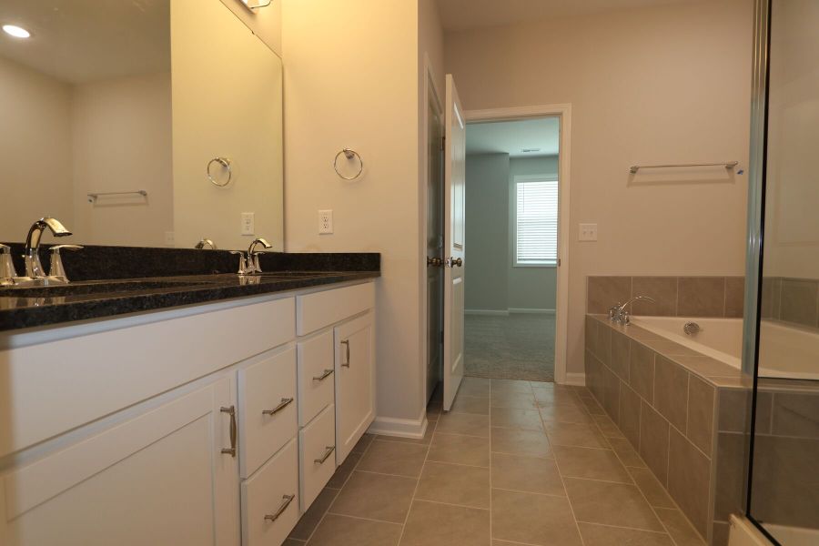 Bathroom Bathroom