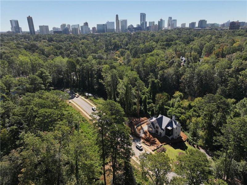 Image 30 of a home in Blue Heron Walk.