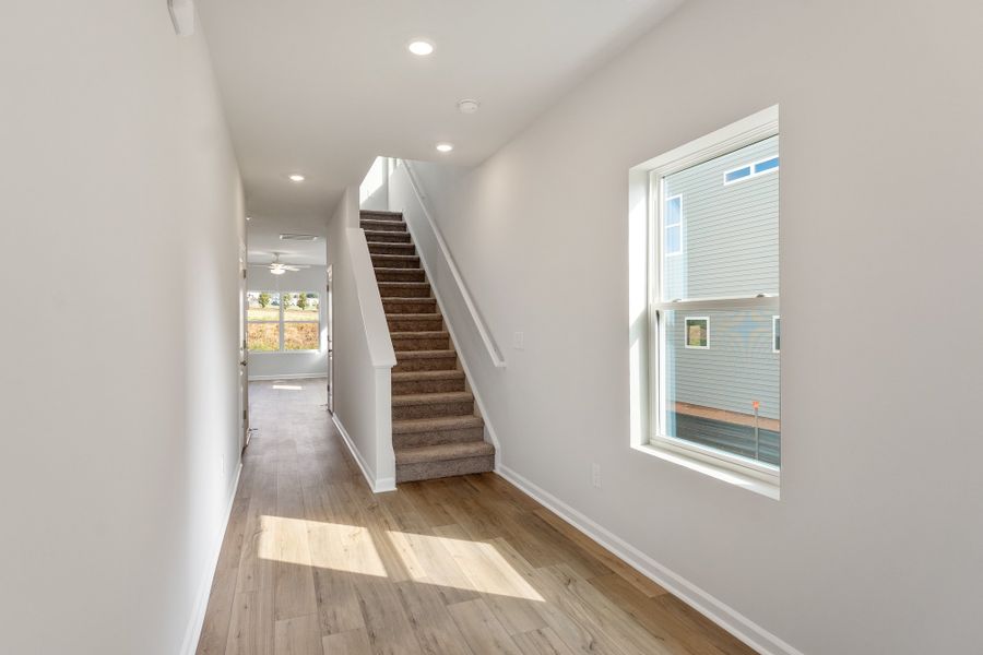 Image 21 of a home in Edwards Station.