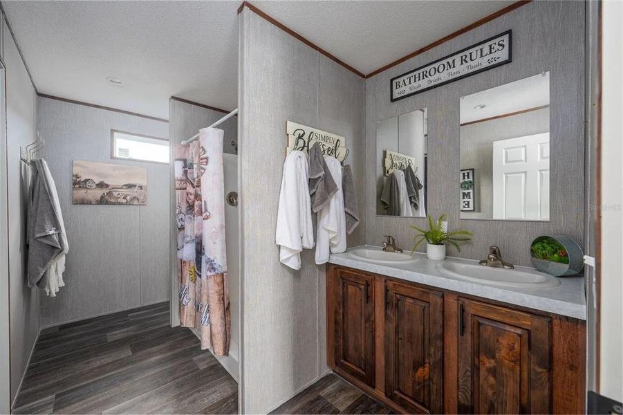 Furnished interior view inside a new home in , Lawtey (Image 5). Furnished interior view inside a new home in , Lawtey (Image 5).