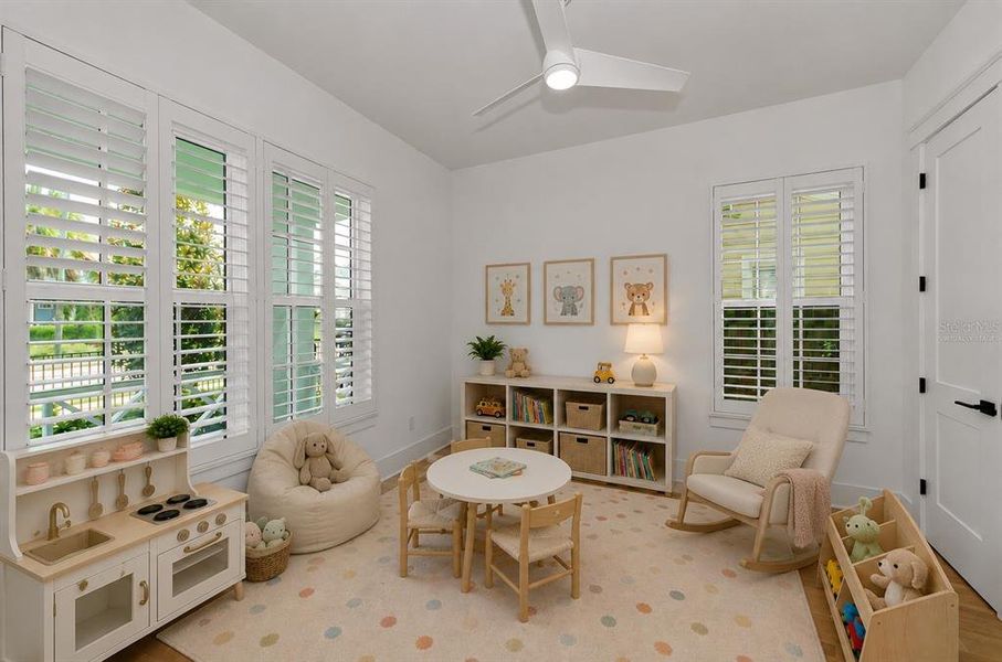 Furnished interior view inside a new home in , St. Petersburg (Image 16). Furnished interior view inside a new home in , St. Petersburg (Image 16).