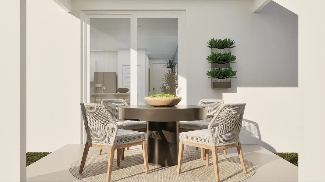 3552 Fremont Covered Patio F1