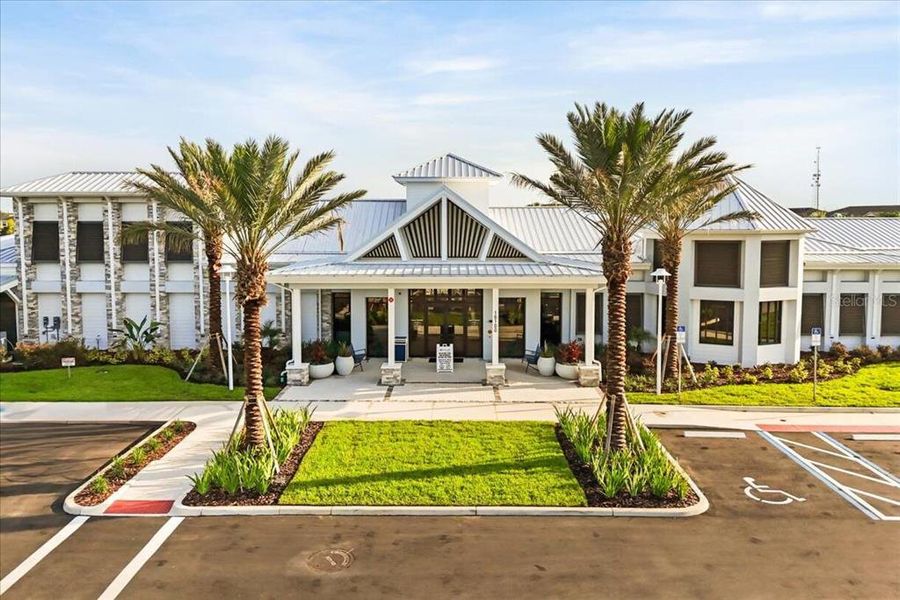 Community amenities in , Clermont (Image 35).