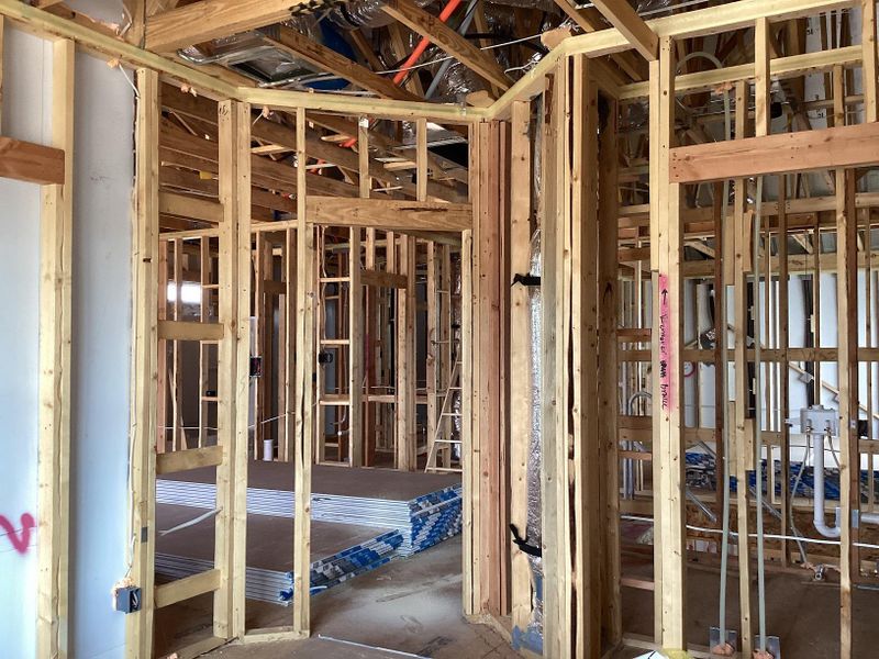 Image 23 of a home in The Cottages at Lariat. Image 23 of a home in The Cottages at Lariat.